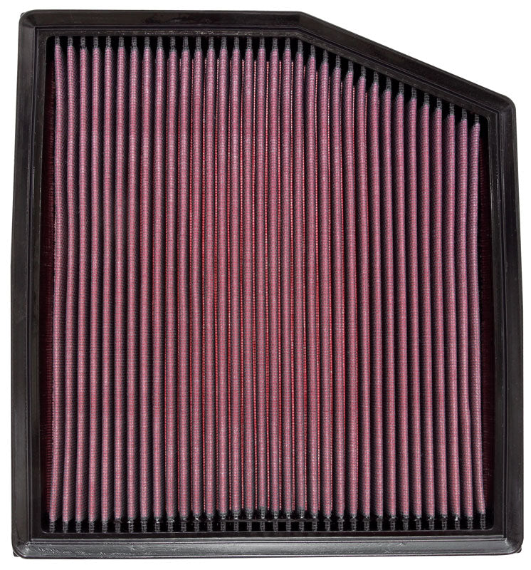 K&N Replacement Air Filter | 33-2458