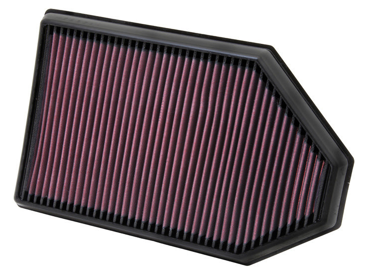 K&N Replacement Air Filter | 33-2460