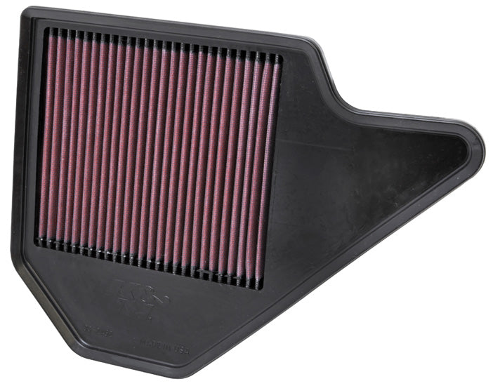 K&N Replacement Air Filter | 33-2462