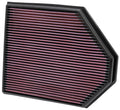 K&N Replacement Air Filter | 33-2465
