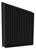 K&N Replacement Dryflow Air Filter | 33-2466HBK