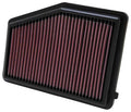 K&N Replacement Air Filter | 33-2468
