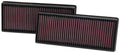 K&N Replacement Air Filter | 33-2474