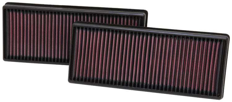 K&N Replacement Air Filter | 33-2474