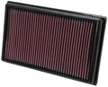 K&N Replacement Air Filter | 33-2475