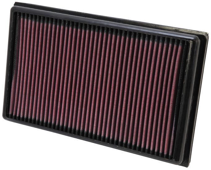 K&N Replacement Air Filter | 33-2475
