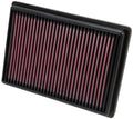 K&N Replacement Air Filter | 33-2476