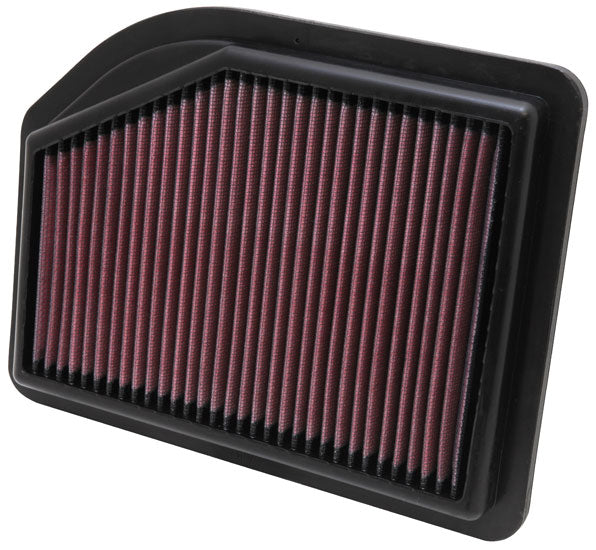 K&N Replacement Air Filter | 33-2477