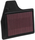 K&N Replacement Air Filter | 33-2478