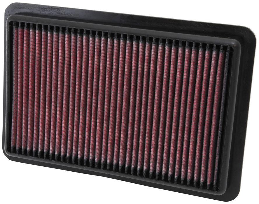 K&N Replacement Air Filter | 33-2480