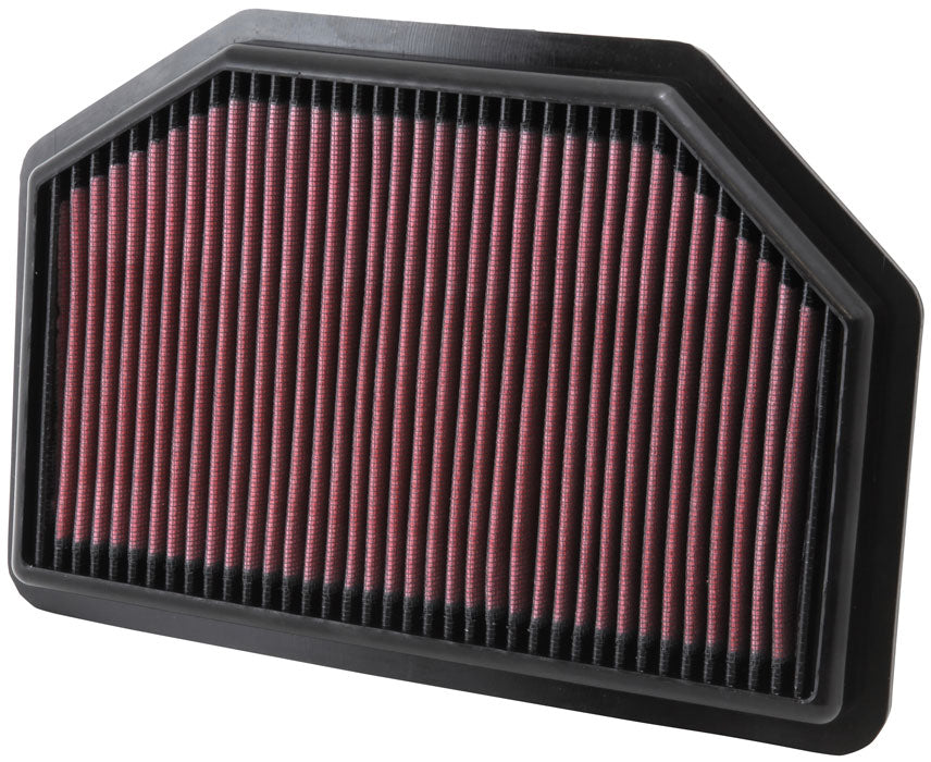 K&N Replacement Air Filter | 33-2481