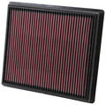 K&N Replacement Air Filter | 33-2483