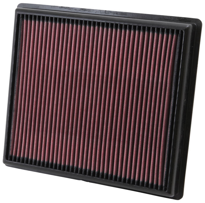 K&N Replacement Air Filter | 33-2483