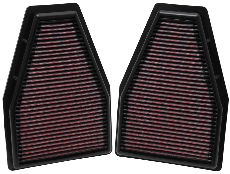 K&N Replacement Air Filter | 33-2484