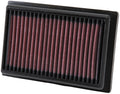 K&N Replacement Air Filter | 33-2485