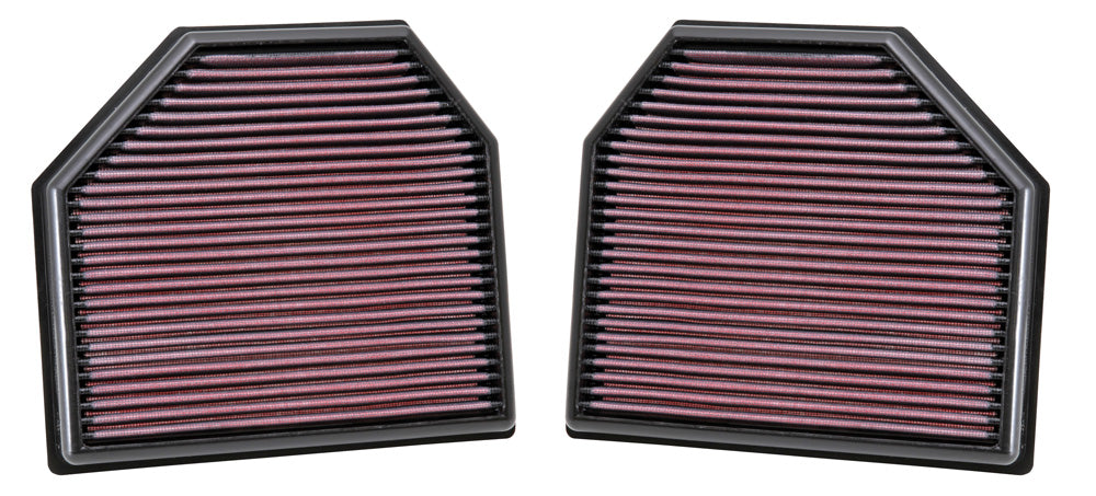 K&N Replacement Air Filter | 33-2488