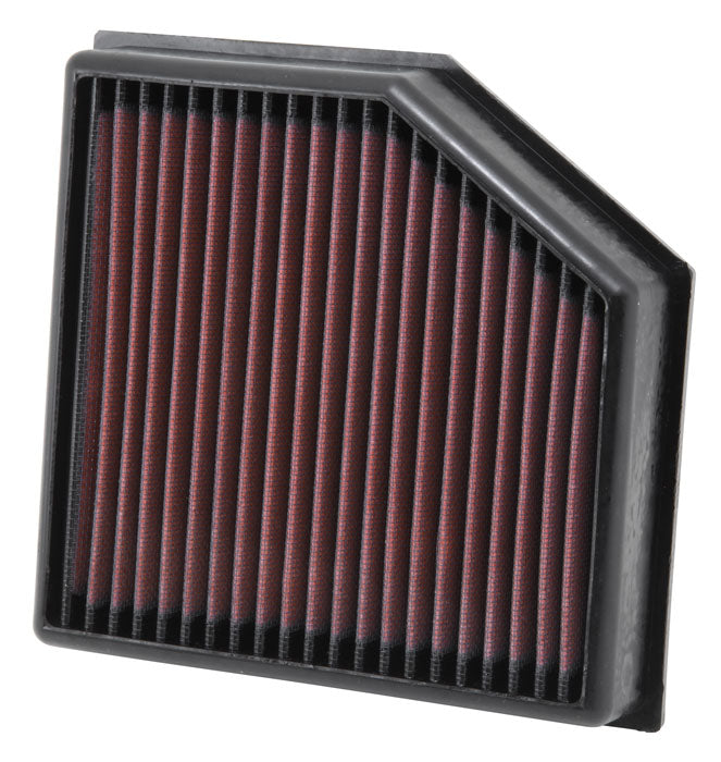 K&N Replacement Air Filter | 33-2491