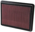 K&N Replacement Air Filter | 33-2493