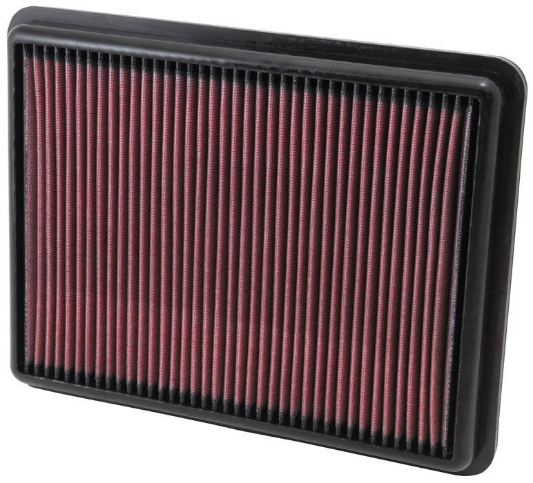 K&N Replacement Air Filter | 33-2493