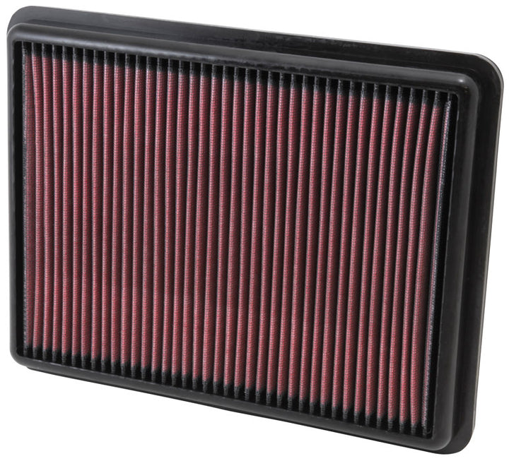 K&N Replacement Air Filter | 33-2493