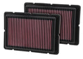 K&N Replacement Air Filter | 33-2494