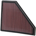 K&N Replacement Air Filter | 33-2496