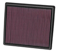 K&N Replacement Air Filter | 33-2497