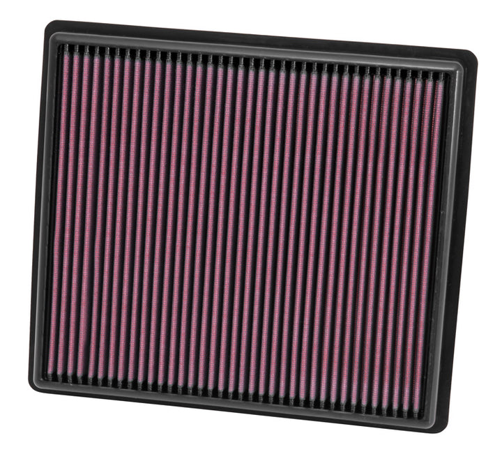 K&N Replacement Air Filter | 33-2497