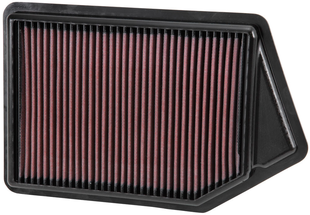 K&N Replacement Air Filter | 33-2498