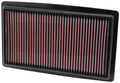 K&N Replacement Air Filter | 33-2499