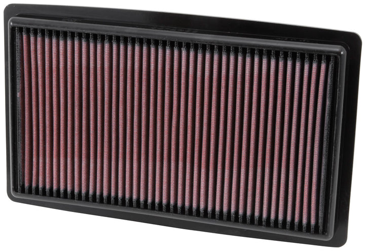 K&N Replacement Air Filter | 33-2499