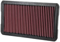 K&N Replacement Air Filter | 33-2530