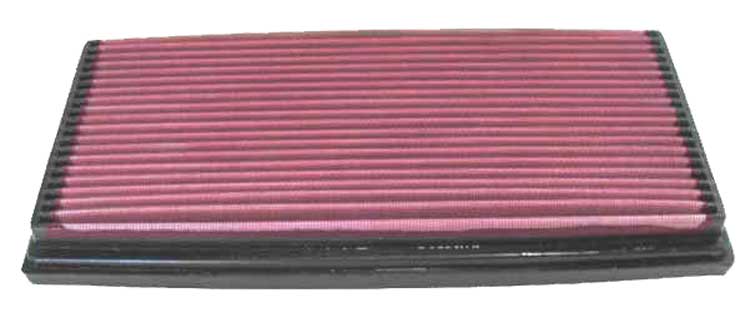 K&N Replacement Air Filter | 33-2539