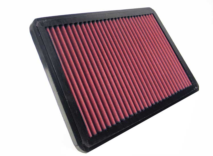 K&N Replacement Air Filter | 33-2546