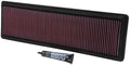 K&N Replacement Air Filter | 33-2591