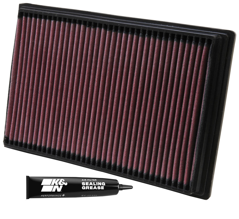 K&N Replacement Air Filter | 33-2649