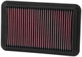 K&N Replacement Air Filter | 33-2676