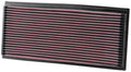 K&N Replacement Air Filter | 33-2678