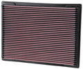 K&N Replacement Air Filter | 33-2703