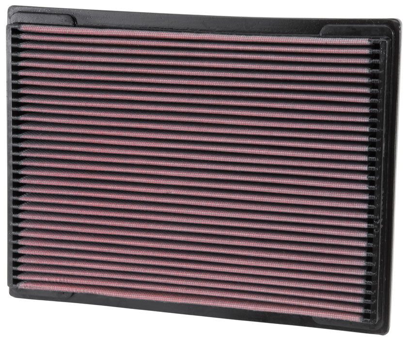K&N Replacement Air Filter | 33-2703