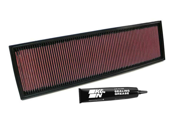 K&N Replacement Air Filter | 33-2706