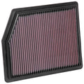 K&N Replacement Air Filter | 33-2713