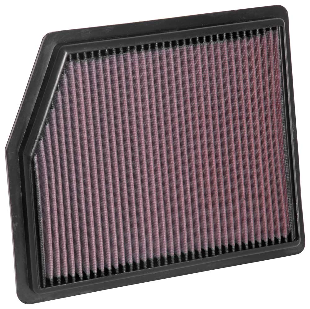 K&N Replacement Air Filter | 33-2713