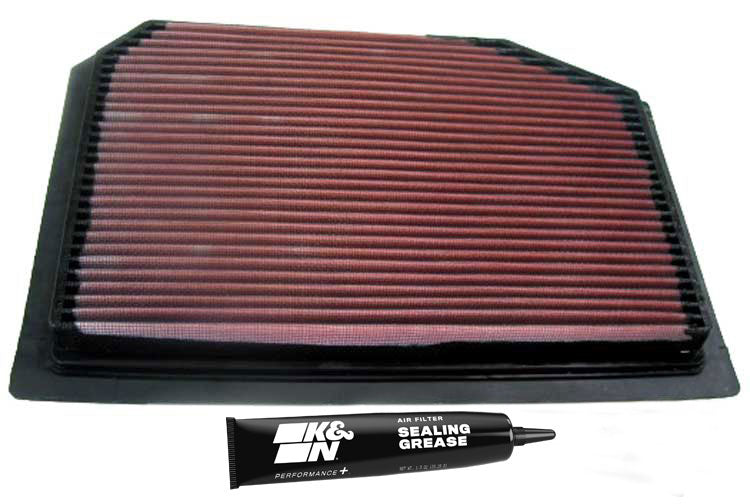 K&N Replacement Air Filter | 33-2731