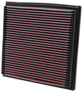 K&N Replacement Air Filter | 33-2733