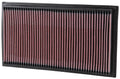 K&N Replacement Air Filter | 33-2747