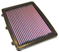 K&N Replacement Air Filter | 33-2748-1