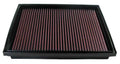 K&N Replacement Air Filter | 33-2759