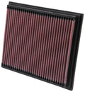 K&N Replacement Air Filter | 33-2767