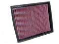 K&N Replacement Air Filter | 33-2787